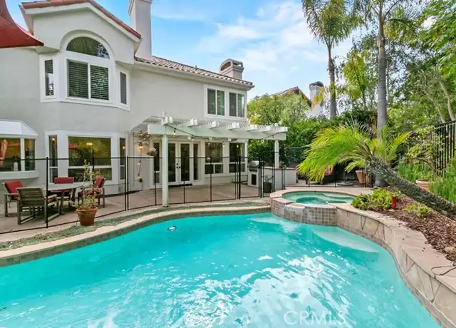 Property at 6 Trapani, Laguna Niguel, CA, 92677, 4 beds, 4.5 baths, [object Object]