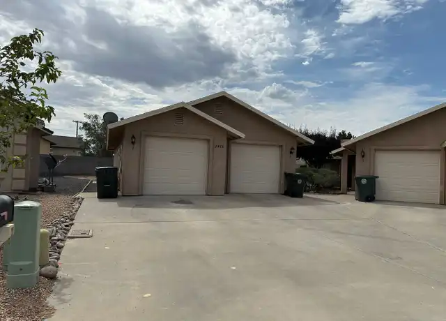 Property at 2478 Fox Ct Unit 1, Kingman, AZ, 86409, 2 beds, 1 bath, [object Object]
