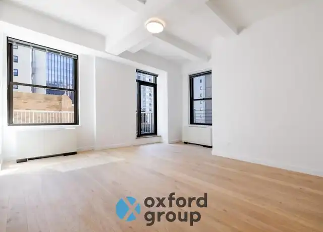 Property at 50 West St Unit 7Q, New York, NY, 10006, 1 bed, 1 bath, [object Object]