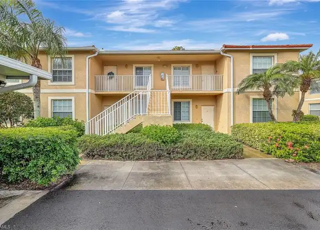 Property at 2885 Cypress Trace Cir Unit 9-203, Naples, FL, 34119, 2 beds, 2 baths, [object Object]
