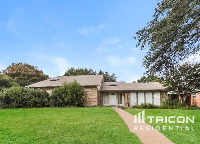 Property at 3201 Chimneyrock Dr, Plano, TX, 75023, 3 beds, 2 baths, [object Object]