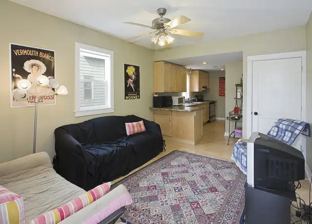 Property at 2327 Cole Ave SE, Minneapolis, MN, 55414, 3 beds, 1 bath, [object Object]