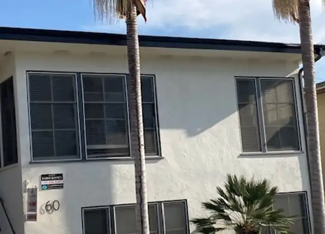Property at 60 Belmont Ave Unit 2, Long Beach, CA, 90803, 1 bed, 1 bath, [object Object]