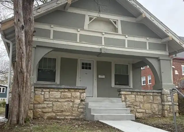 Property at 5535 Forest Ave, Kansas City, MO, 64110, 3 beds, 2 baths, [object Object]