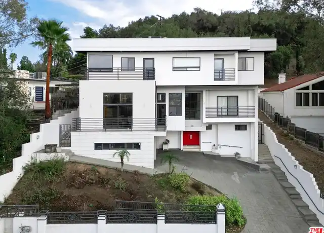 Property at 3971 Fredonia Dr, Los Angeles, CA, 90068, 6 beds, 5 baths, [object Object]
