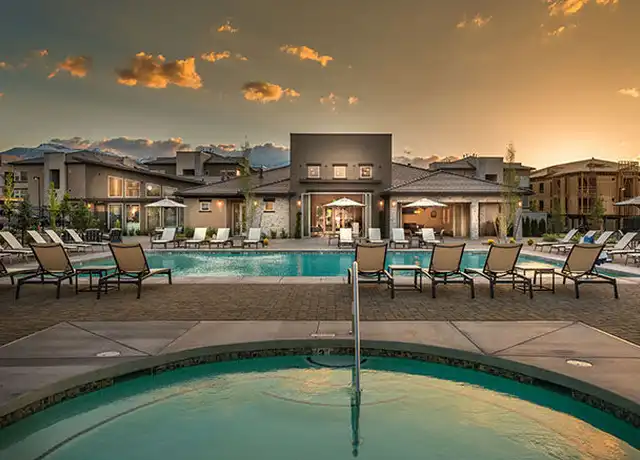 Property at Sierra Vista Apartments - 500 Arrowcreek Pkwy, Reno, NV, 89511, 0-3 beds, 1-2 bath, [object Object]