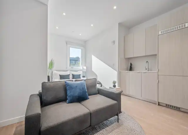 Property at 8820 Belford Ave Unit 1222, Los Angeles, CA, 90045, 0 beds, 1 bath, [object Object]