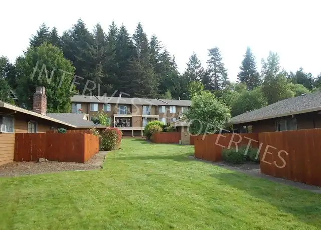 Property at Canterbury Terrace Apartments - 14130 SW 105th Ave, Portland, OR, 97224, 3 beds, 1 bath, [object Object]