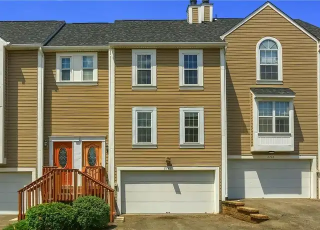 Property at 2748 Hunters Point Dr, Wexford, PA, 15090, 3 beds, 2.5 baths, [object Object]