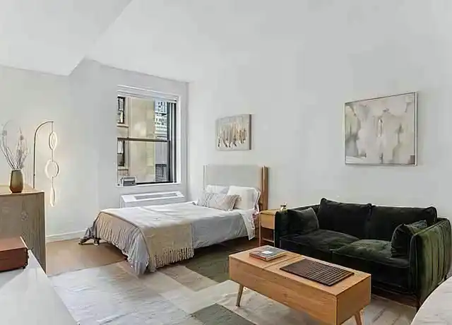 Property at 20 Exchange Pl Unit 20X1502, New York, NY, 10005, 0 beds, 1 bath, [object Object]