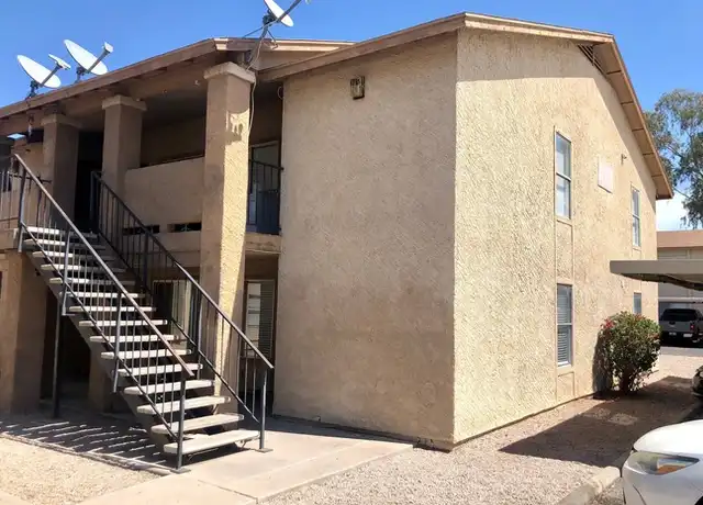Property at 260 W 8th Ave Unit 274, Mesa, AZ, 85210, 2 beds, 1 bath, [object Object]