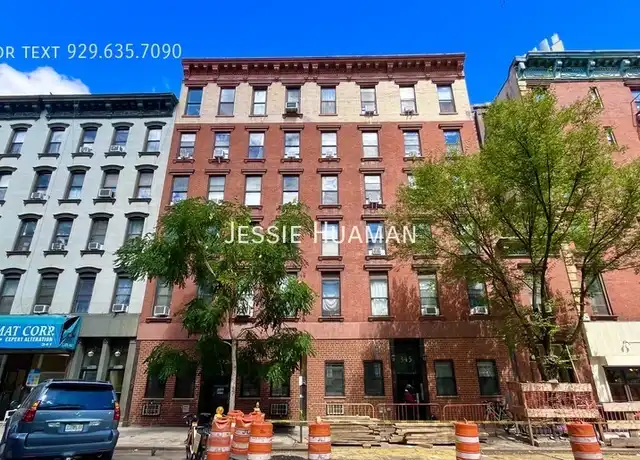 Property at 343 E 5th St Unit 6A, New York, NY, 10003, 3 beds, 1 bath, [object Object]