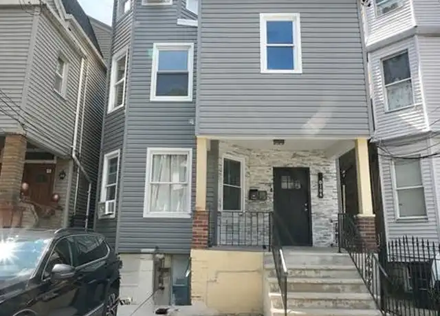 Property at 184 N 11th St Unit 2, Newark, NJ, 07107, 3 beds, 1 bath, [object Object]