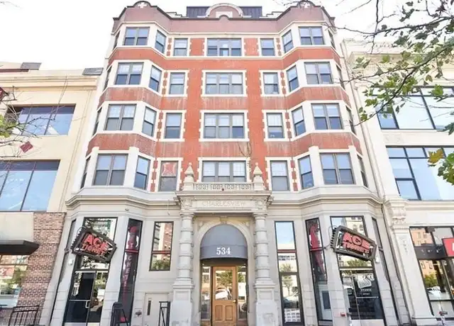 Property at 534 Commonwealth Ave Unit 3A, Boston, MA, 02215, 2 beds, 2 baths, [object Object]