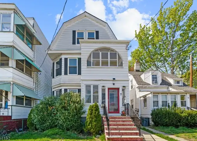 Property at 7 Wheeler St, West Orange, NJ, 07052, 4 beds, 1 bath, [object Object]