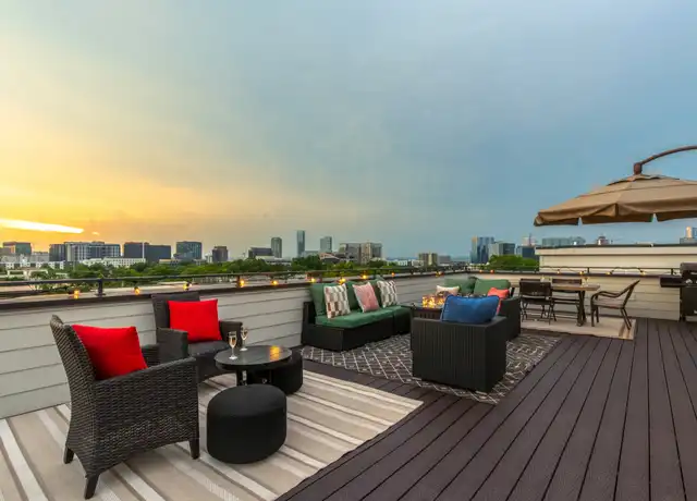 Property at 1013D 12th Ave S, Nashville, TN, 37203, 4 beds, 3.5 baths, [object Object]