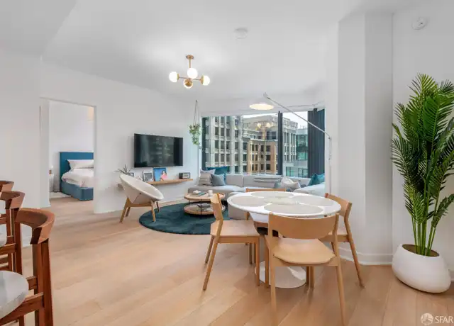 Property at 280 Spear St Unit 6C, San Francisco, CA, 94105, 2 beds, 2 baths, [object Object]