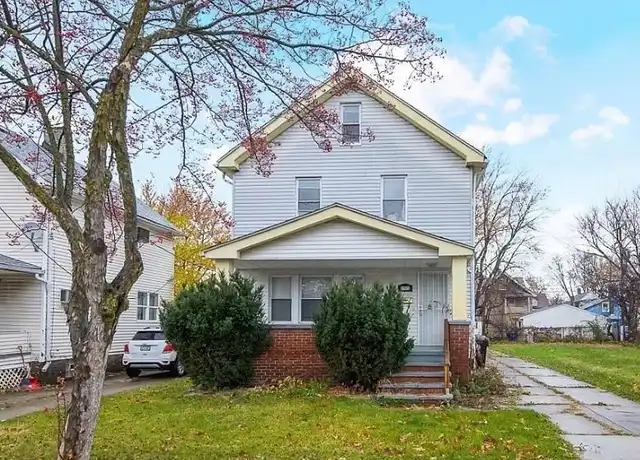 Property at 8009 Vineyard Ave, Cleveland, OH, 44105, 3 beds, 1 bath, [object Object]