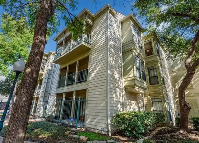 Property at 3105 San Jacinto St #316, Dallas, TX, 75204, 2 beds, 1.5 baths, [object Object]