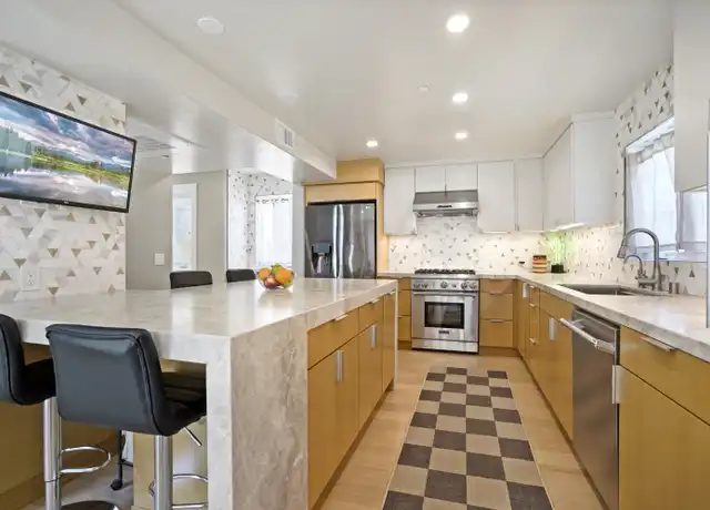 Property at 1534 Amherst Ave #103, Los Angeles, CA, 90025, 3 beds, 3.5 baths, [object Object]