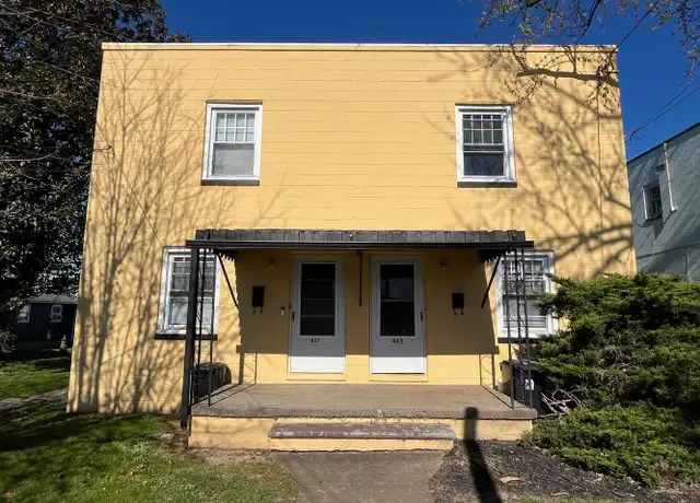Property at 463 16th St, Dunbar, WV, 25064, 2 beds, 1 bath, [object Object]
