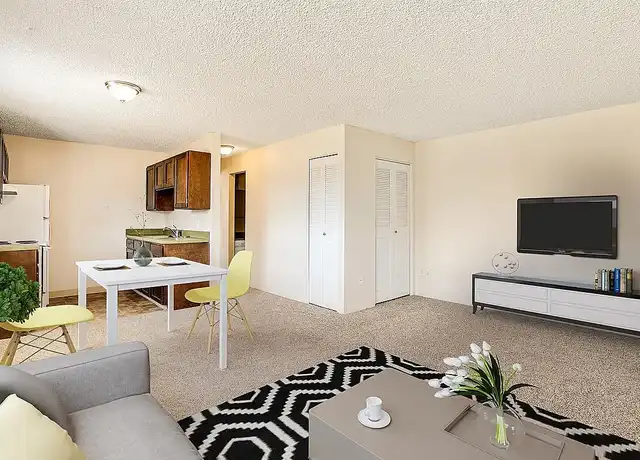 Property at Greenway Apartments - 10626-10646 10676 10736 West AVE, Lakewood, CO, 80215, 1 bed, 1 bath, [object Object]