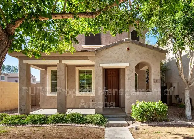 Property at 4044 E Oakland St, Gilbert, AZ, 85295, 3 beds, 2.5 baths, [object Object]