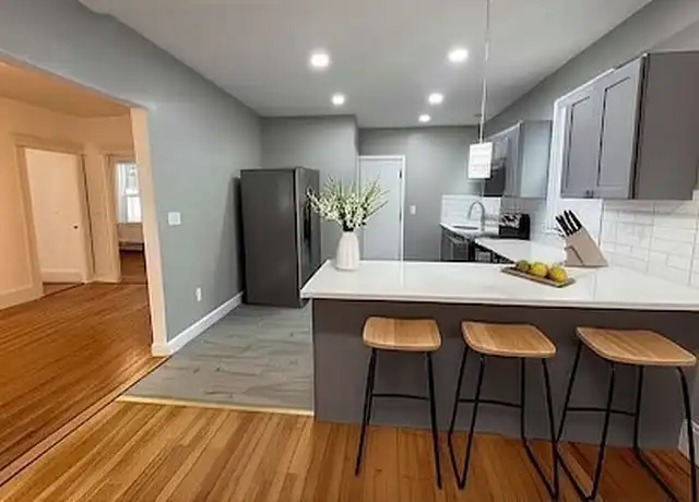 Property at 50 Lithgow St Unit 1, Boston, MA, 02124, 3 beds, 2 baths, [object Object]
