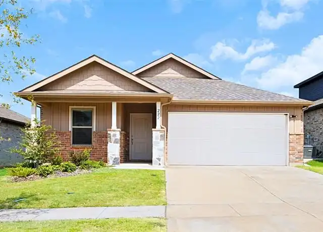 Property at 218 Fairmeade Dr, Terrell, TX, 75160, 3 beds, 2.5 baths, [object Object]