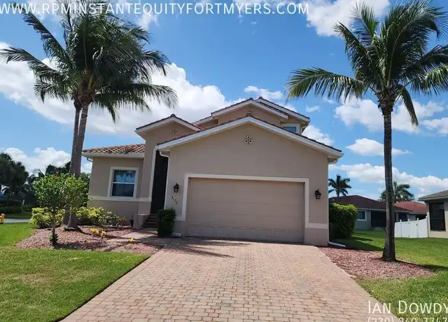Property at 8120 Banyan Breeze Way, Fort Myers, FL, 33908, 3 beds, 2.5 baths, [object Object]