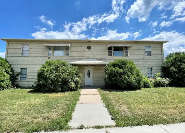 Property at 1104 N Burr St Unit 3, Mitchell, SD, 57301, 2 beds, 1 bath, [object Object]