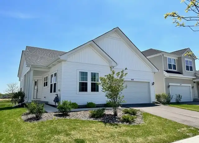 Property at 649 Elizabeth St, Elburn, IL, 60119, 3 beds, 3 baths, [object Object]