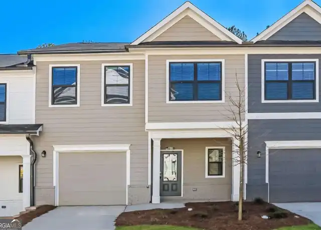 Property at 818 Calvin Park Dr, Ball Ground, GA, 30107, 3 beds, 2.5 baths, [object Object]