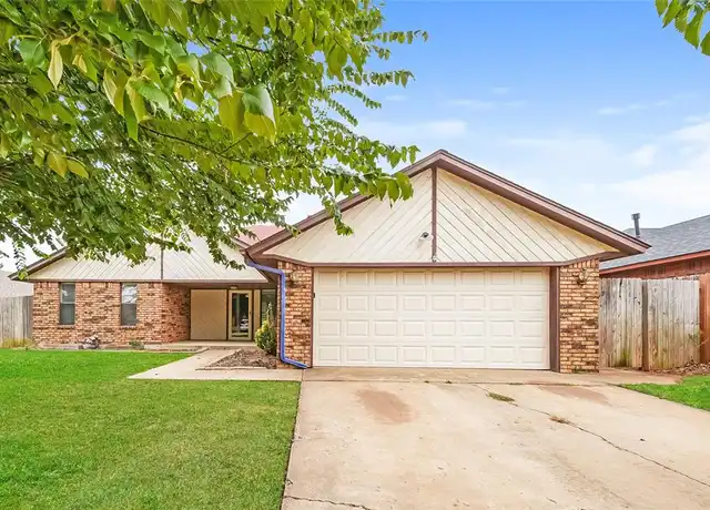 Property at 12012 Sagamore Dr, Yukon, OK, 73099, 3 beds, 2 baths, [object Object]