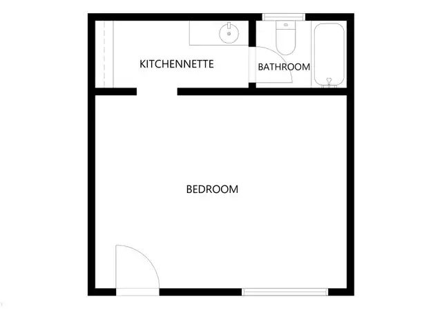 Property at 9097 Allentown Blvd, Grantville, PA, 17028, 1 bed, 1 bath, [object Object]