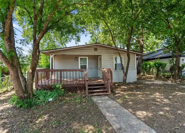 Property at 403 Blackson Ave Unit A, Austin, TX, 78752, 3 beds, 1 bath, [object Object]