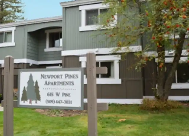 Property at 615 Pine St Unit 17, Newport, WA, 99156, 1 bed, 1 bath, [object Object]