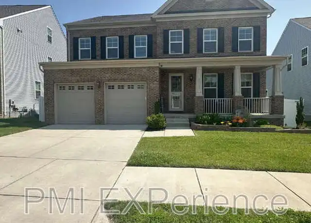 Property at 3816 Fox Meadow Way, Upper Marlboro, MD, 20772, 5 beds, 4.5 baths, [object Object]