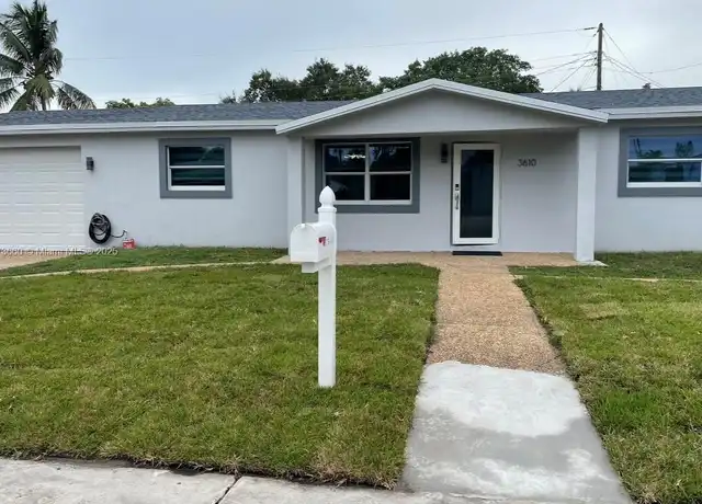 Property at 3610 NW 211th St Unit 3610, Miami Gardens, FL, 33056, 3 beds, 2 baths, [object Object]