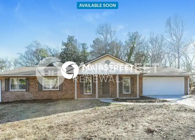 Property at 110 Fairfield Dr, Ellenwood, GA, 30294, 3 beds, 2 baths, [object Object]