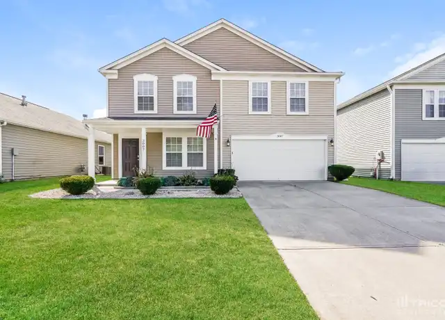 Property at 3007 W Longbranch Dr, Monrovia, IN, 46157, 3 beds, 2.5 baths, [object Object]