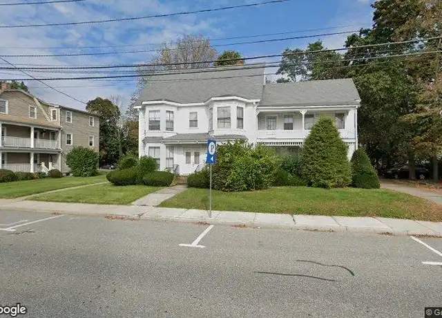 Property at 22 Cocasset St Unit 2, Foxborough, MA, 02035, 1 bed, 1 bath, [object Object]