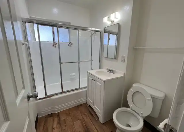 Property at Poppy 500 - 500 E Poppy St, Long Beach, CA, 90805, 1 bed, 1 bath, [object Object]