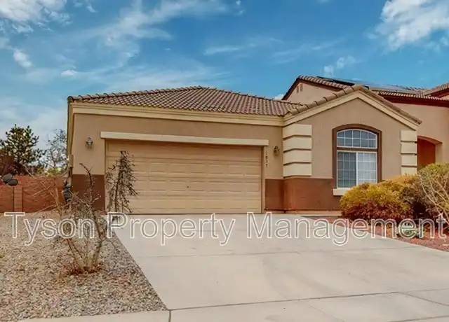 Property at 1035 Maroa St NW, Albuquerque, NM, 87120, 4 beds, 2 baths, [object Object]