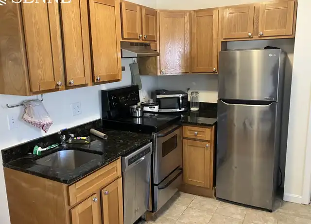 Property at 12 Winter St Unit 7, Somerville, MA, 02144, 2 beds, 1 bath, [object Object]