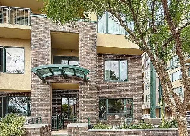 Property at 16 W Encanto Blvd, Phoenix, AZ, 85003, 2 beds, 2.5 baths, [object Object]