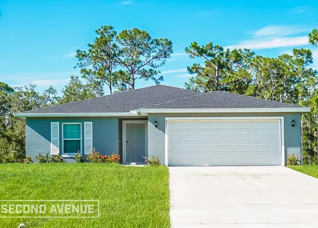 Property at 877 Biscayne Dr, Port Charlotte, FL, 33953, 4 beds, 2 baths, [object Object]
