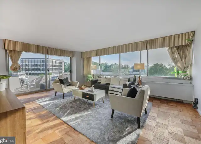 Property at 4515 Willard Ave Unit 1004S, Chevy Chase, MD, 20815, 3 beds, 2 baths, [object Object]