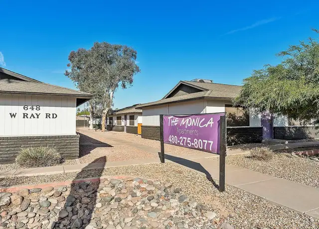 Photo of 648 W Ray Rd, Chandler, AZ 85225