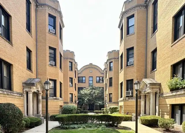 Property at 2426 N Sawyer Ave, Chicago, IL, 60647, 2 beds, 1 bath, [object Object]